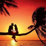 Как снимать закат