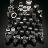 Фотография в путешествии – выбор фототехники