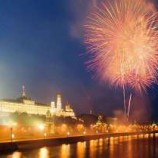 Как фотографировать фейерверк